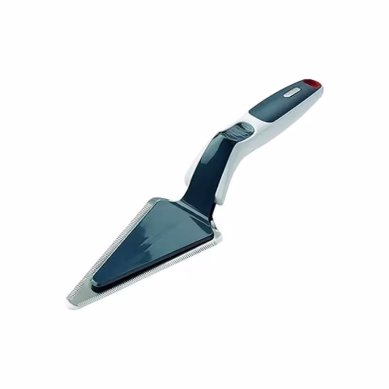 اسپاتولا سرو کیک زایلیس | مدل E980090 | مناسب شیرینی‌پزی و قنادی | تیغه فولاد ضد زنگ | دسته ارگونومیک | ابزار حرفه‌ای آشپزی