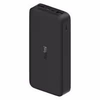 پاوربانک مدل REdMI PB200LZM ظرفیت 20000 میلی آمپر ساعت | کالا مکس