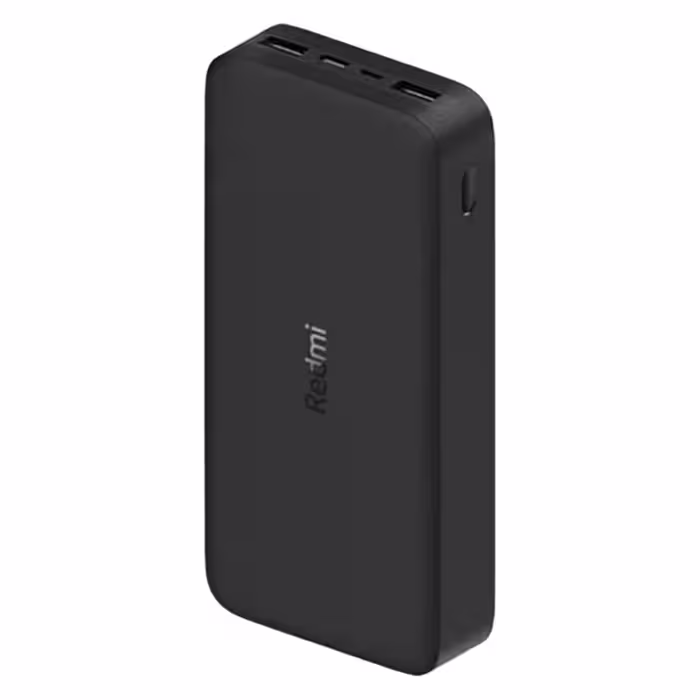پاوربانک مدل REdMI PB200LZM ظرفیت 20000 میلی آمپر ساعت | کالا مکس