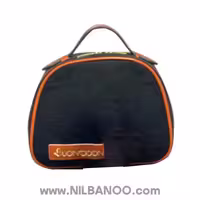 کیف آرایشی بونو مدل 8801 مشکی