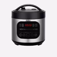 زودپز چند کاره کاخلر مدل KH-5512