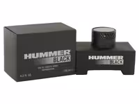 عطر و ادکلن مردانه هامر بلک ادوتویلت Hummer Black EDT for men