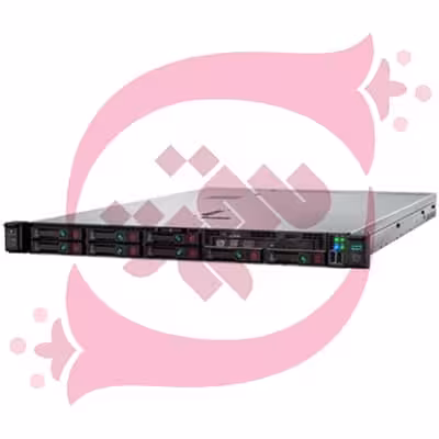 مشاهده کانفیگ و مشخصات سرور رک مونت HPE DL360 Gen10 P24740-B21