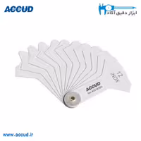 گیج جوش Accud (آکاد) مدل 749-012-01