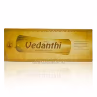 عود دست ساز هندی Vedanthi برند Forest بسته 80 گرمی