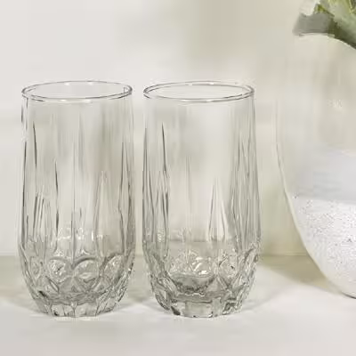 لیوان شربت موزر- نوری تازه