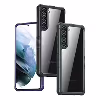 قاب محافظ آی پکی سامسونگ Samsung Galaxy S23 Plus iPaky Guardian