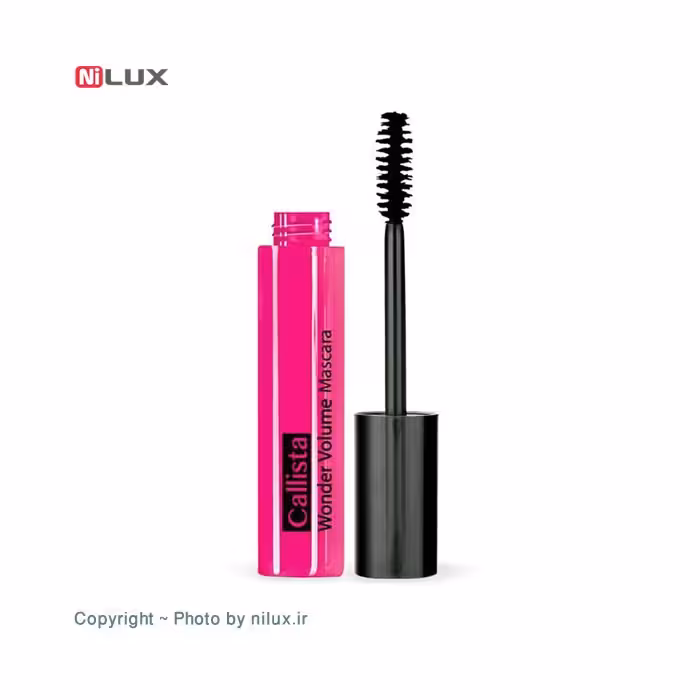 ریمل حجم دهنده کالیستا مدل Wonder Volume حجم 14 میلی لیتر