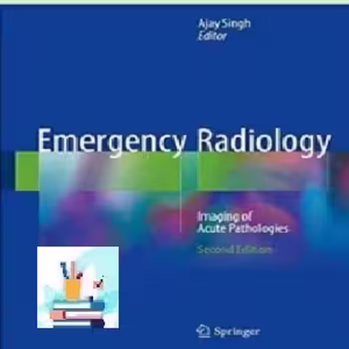 Emergency Radiology TRUE PDF price 1€