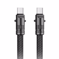 کابل USB-C به USB-C ایکس او مدل NB-Q288B