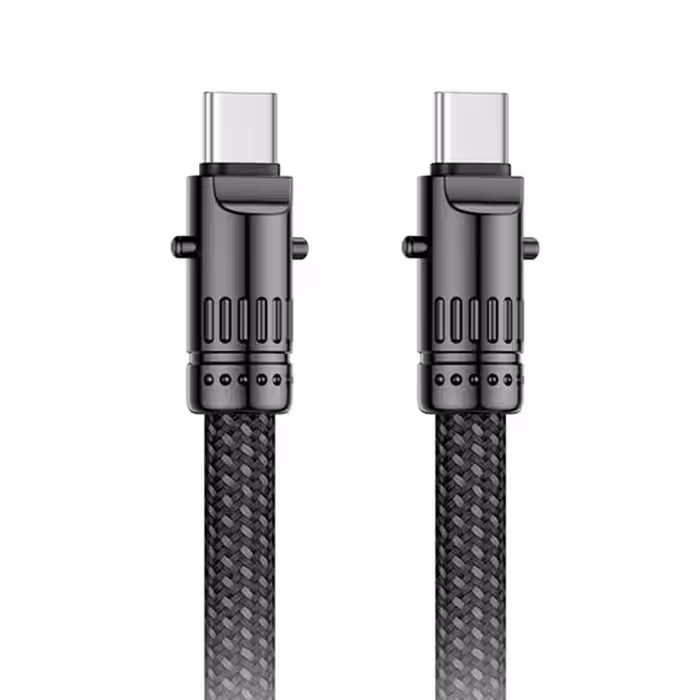 کابل USB-C به USB-C ایکس او مدل NB-Q288B