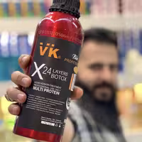 بوتاکس مو برند VK