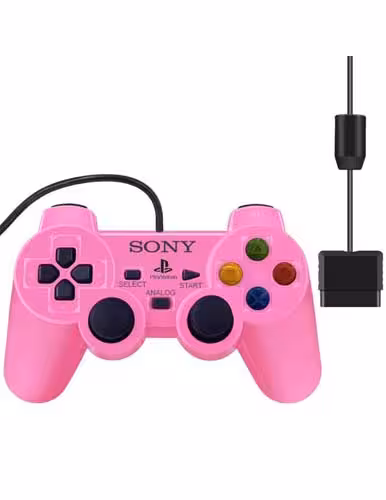 دسته بازی پلی استیشن 2 سونی کد 731