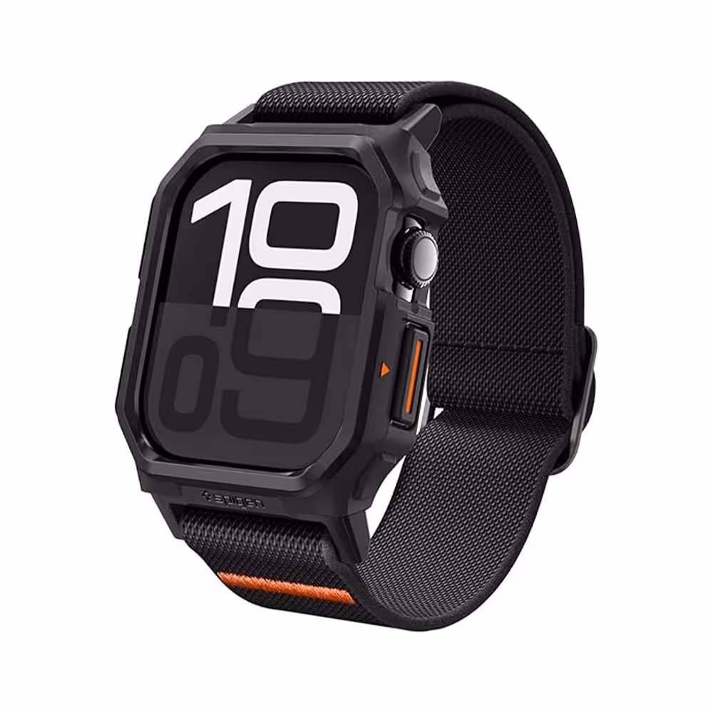 بند و کاور اپل واچ 46mm اسپیگن Spigen Lite Fit Pro Apple Watch 10 (46mm)