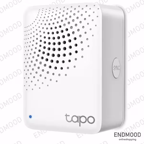هاب هوشمند (Smart Hub) تی پی لینک TP-Link Tapo H100