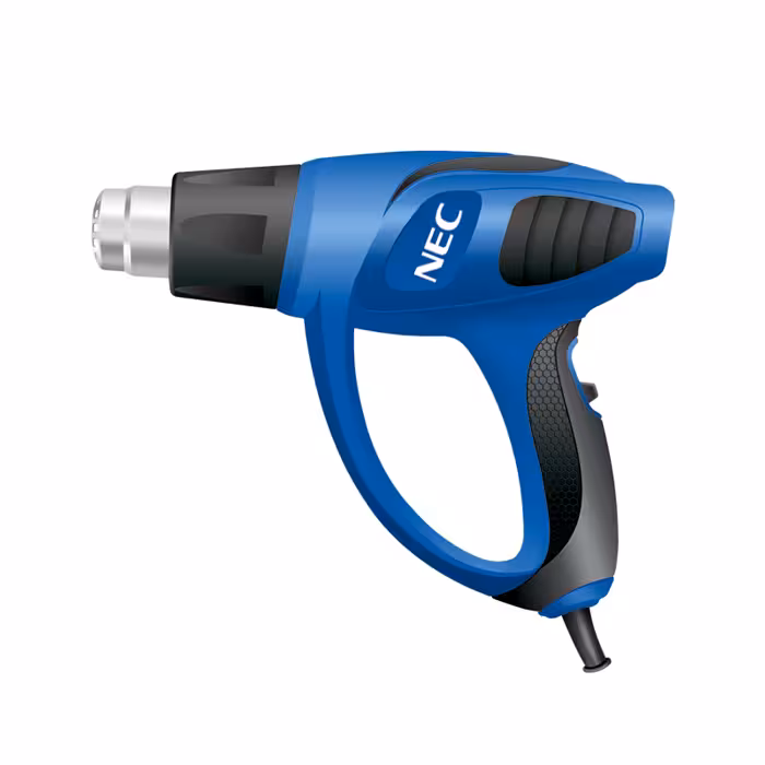 سشوار صنعتی دیجیتال NEC مدل 4111