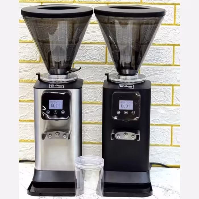 آسیاب قهوه صنعتی لواک مدل LWK-E500