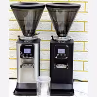 آسیاب قهوه صنعتی لواک مدل LWK-E500