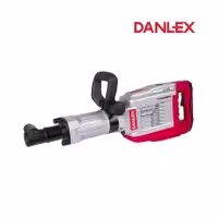 چکش تخریب 17 کیلویی ( گریسی ) دنلکس - DANLEX - DX-3317