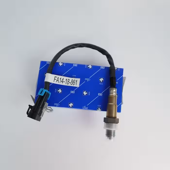 سنسور اکسیژن پایین هایما شرکتی ایساکو 0920906206