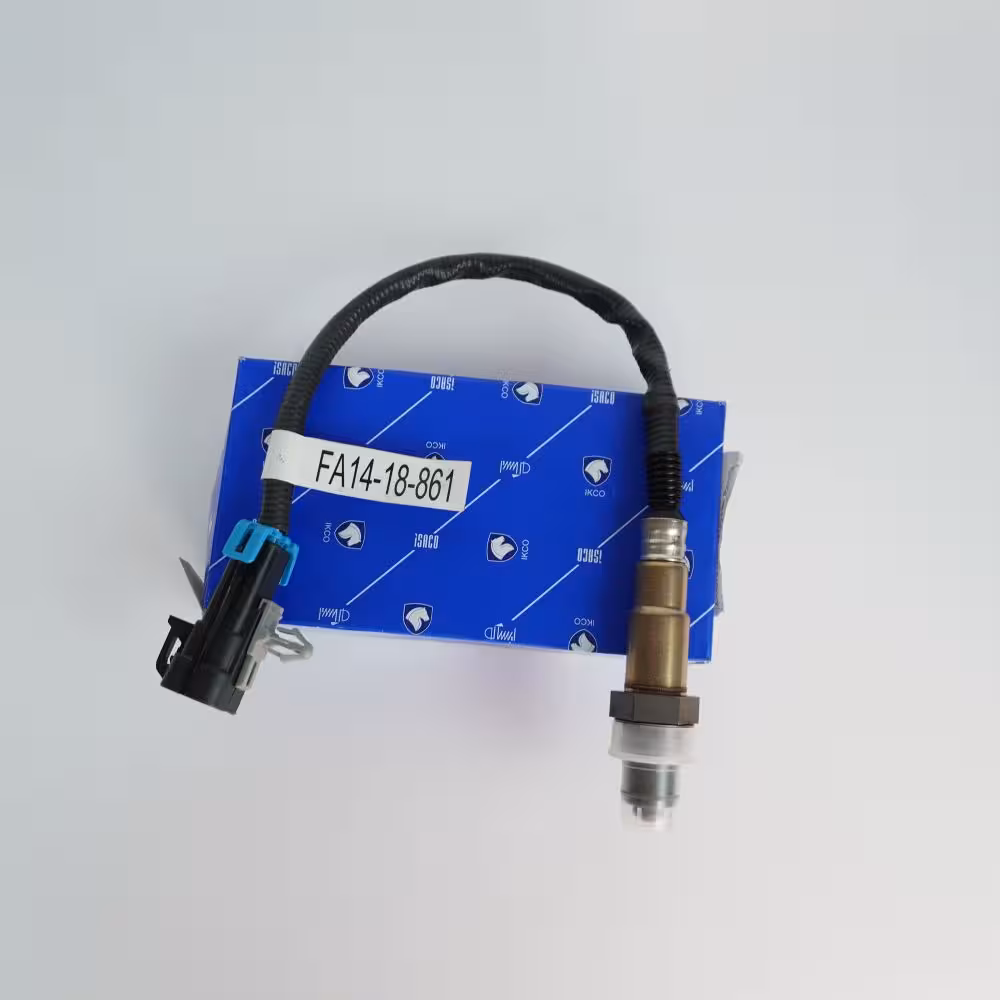 سنسور اکسیژن پایین هایما شرکتی ایساکو 0920906206