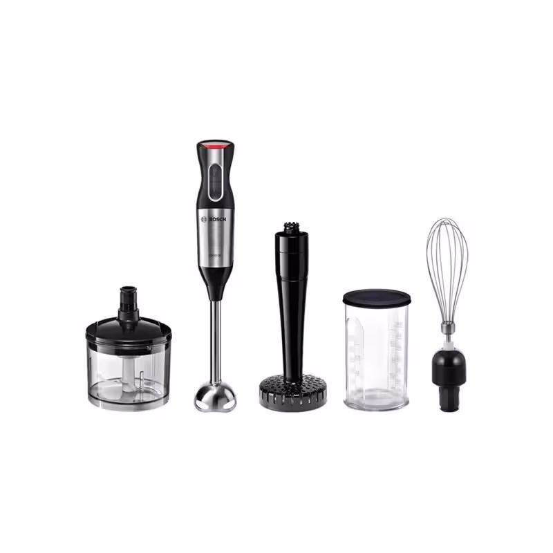 گوشت‌ کوب برقی بوش مدل MS6CM6155