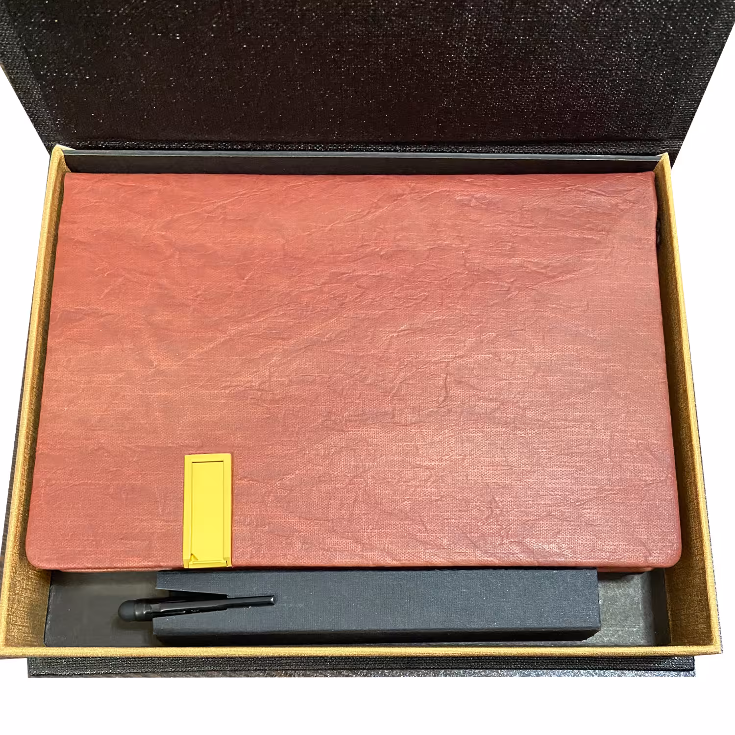 ست سالنامه،فلش و خودکار مدل 117002240