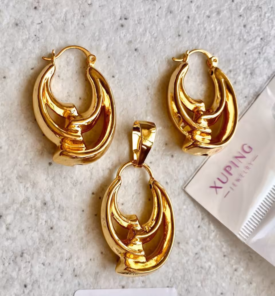 نیمست، مدل دایره شکسته، برند ژوپینگ