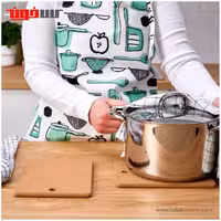 زیر قابلمه ایکیا مدل HEAT