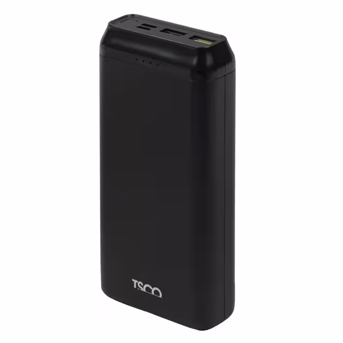پاور بانک فست شارژ 20000 تسکو TSCO TP 881 QC3 PD 20W