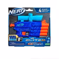 تفنگ نرف مدل Elite 2.0 Prospect QS-4