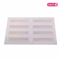 قالب سیلیکونی stripe eclair95 سیلیکومارت