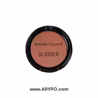 رژ گونه ساده ایزابل دپونت