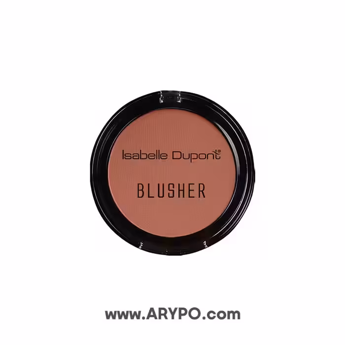 رژ گونه ساده ایزابل دپونت