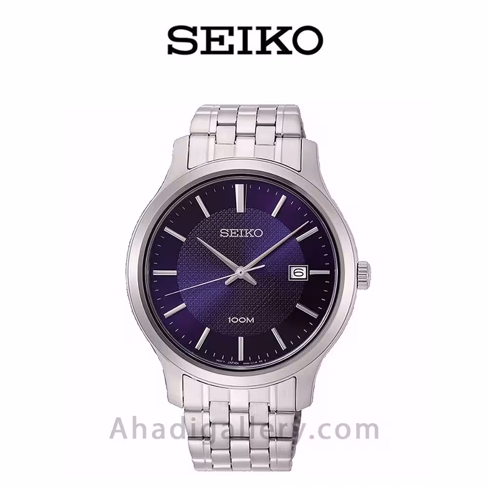 ساعت مچی سیکو مدل SUR291P1