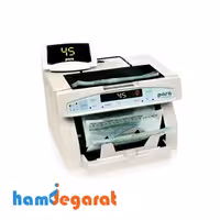 اسکناس شمار PARA NC-297