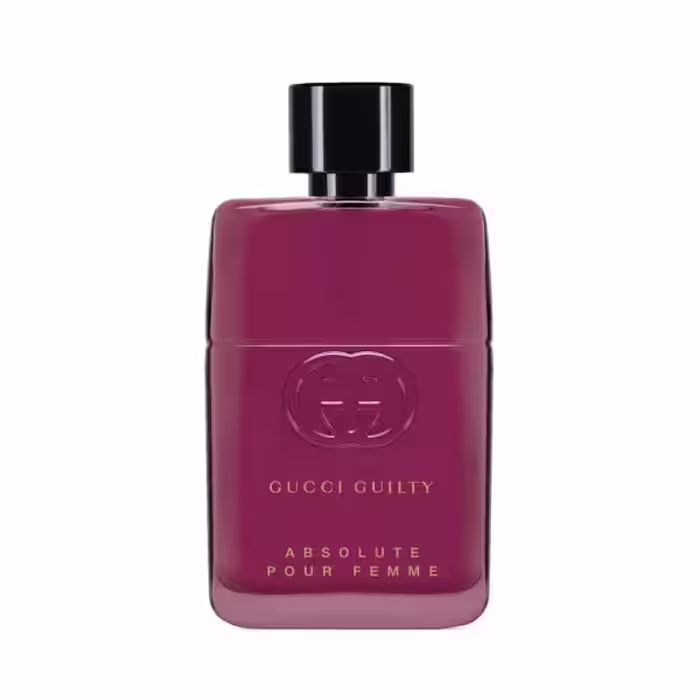 عطر گوچی گیلتی ابسولوت پور فمه زنانه ادوپرفیوم 90 میل