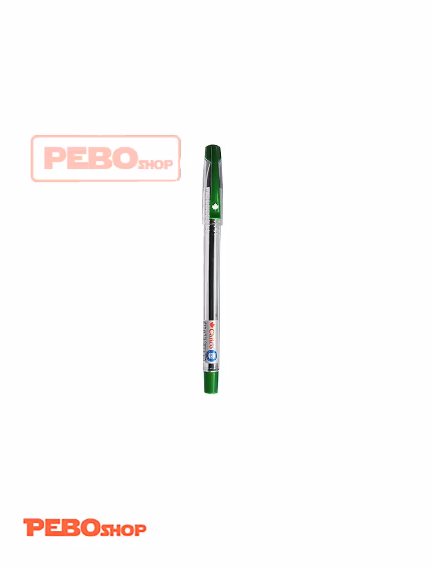 خودکار سبز کنکو فینو(Canco FINO)