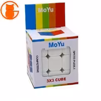 مکعب روبیک مویو MoYu Cube