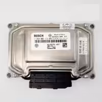 یونیت کنترل موتور ایسیو Me7 برلیانس H230 کلاج برقی بوش