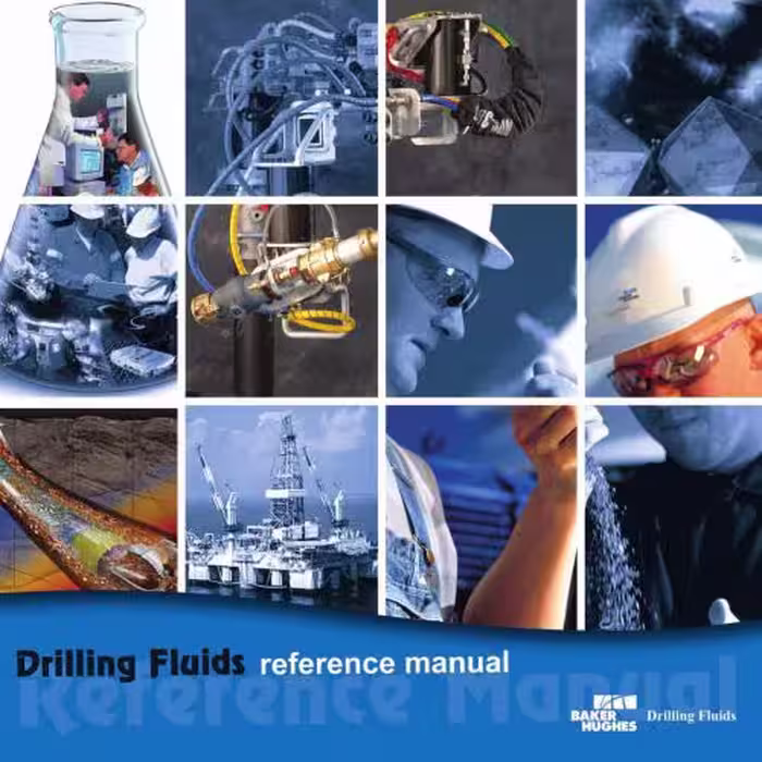 خرید و دانلود نسخه کامل کتاب Drilling Fluids
