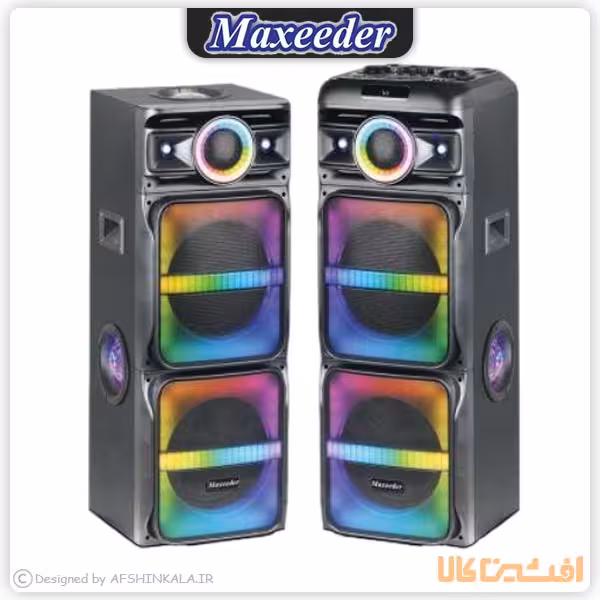 اسپیکر مکسیدر مدل CN 12E30