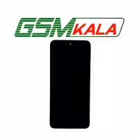 تاچ و ال سی دی شرکتی (کمپانی) با فریم گوشی شیائومی Lcd Xiaomi Redmi Note 11 - 11S - 12S - POCO M4 PRO