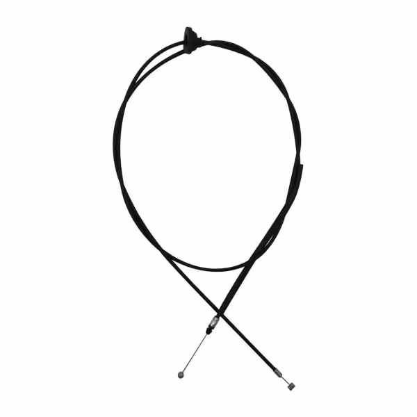 کابل قفل کاپوت تیگو 7