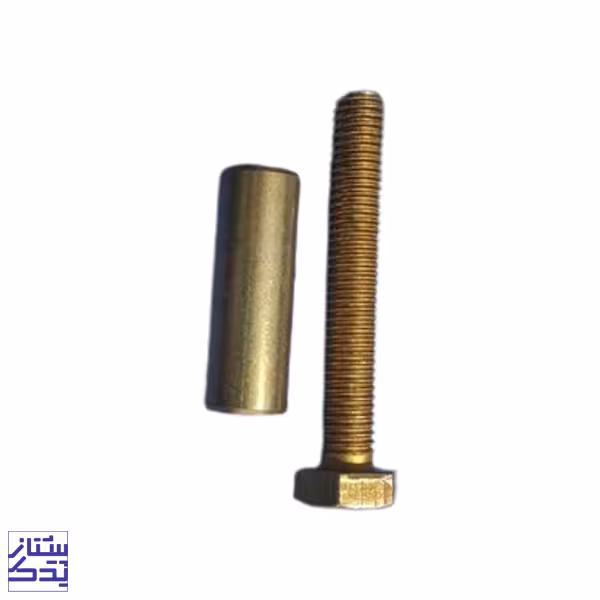 پیچ و بوش ماهک تقسیم دنده خودرو پژو پارس