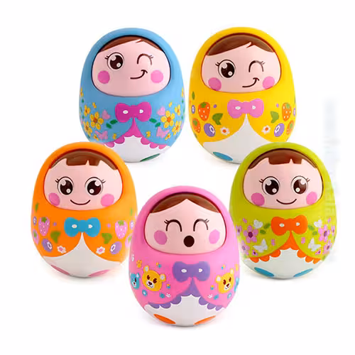 جغجغه 979 هولا تویز