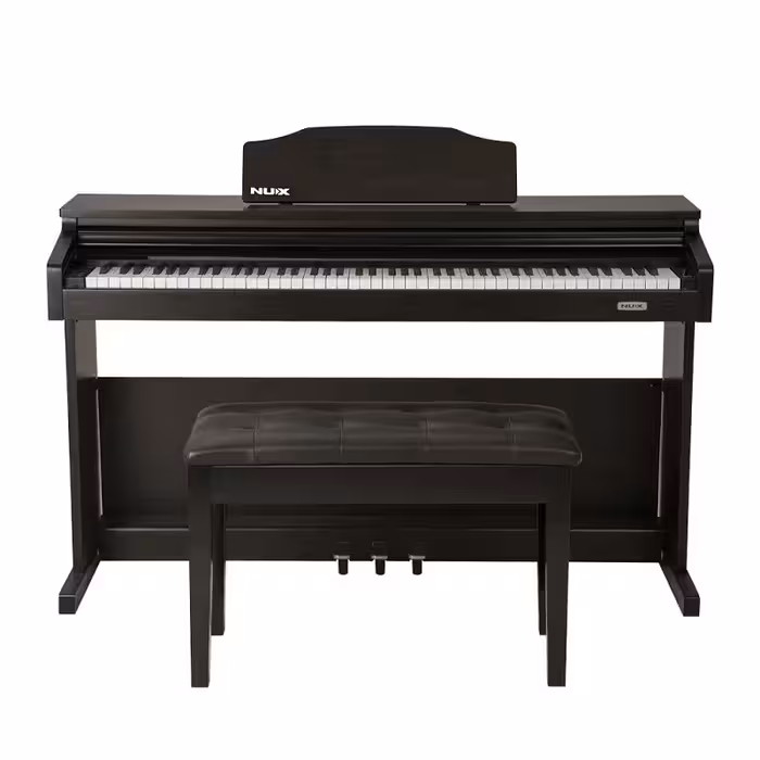 پیانو دیجیتال ناکس WK 310NUX WK 310