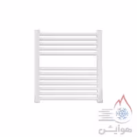 حوله خشک کن ایران رادیاتور 12 لوله TR 01