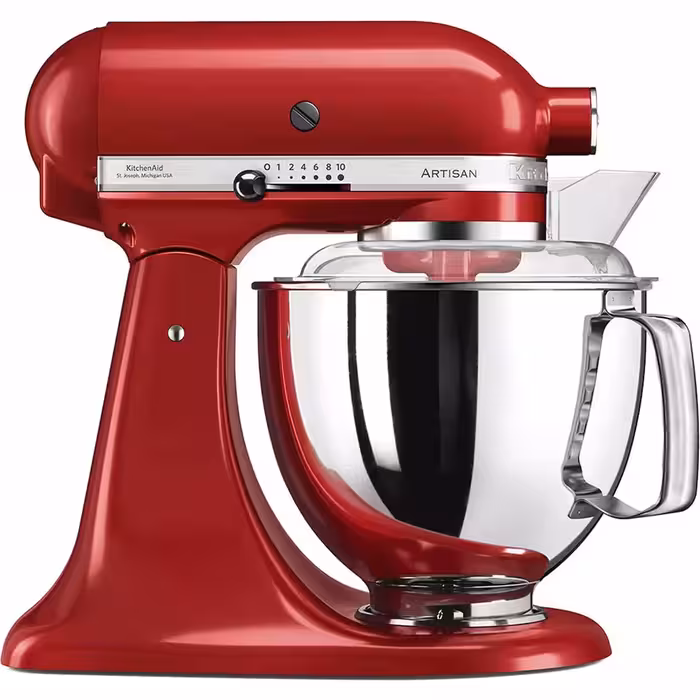 همزن کاسه دار کیچن اید مدل KitchenAid 5KSM175EER