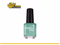 لاک My Mo-Mint 13.6ml سی ان دی CND